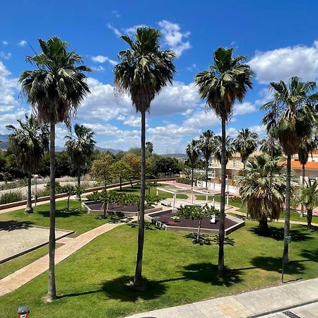 Playa De Miramar - 3 Min Walk To The Beach, Family-Friendly, Near Gandia المظهر الخارجي الصورة