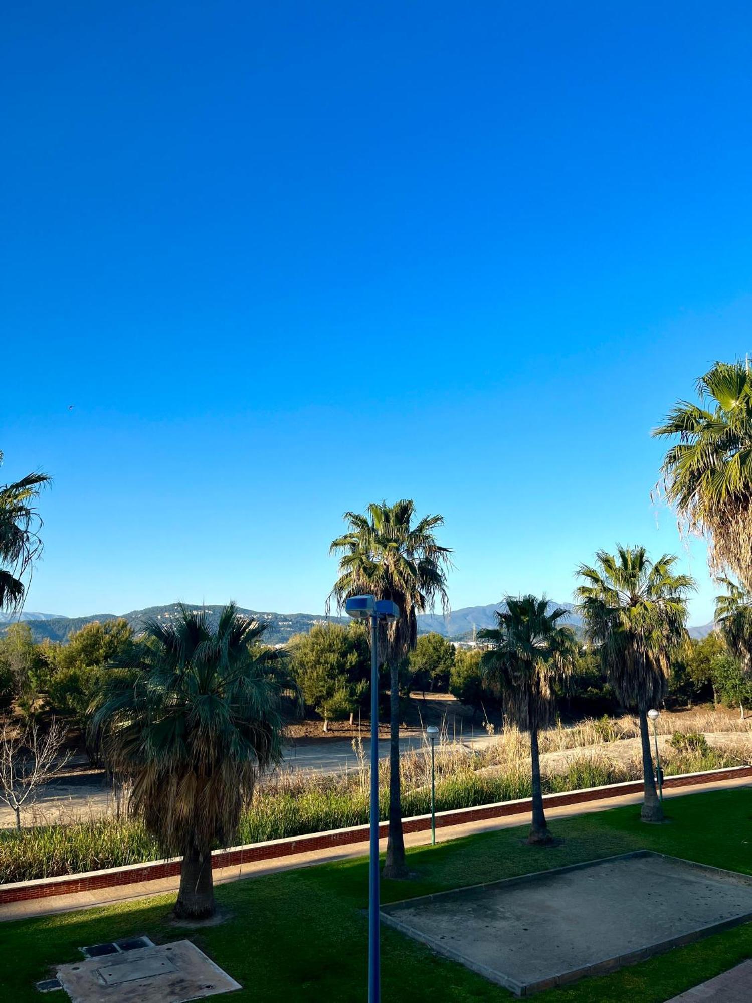 Playa De Miramar - 3 Min Walk To The Beach, Family-Friendly, Near Gandia المظهر الخارجي الصورة