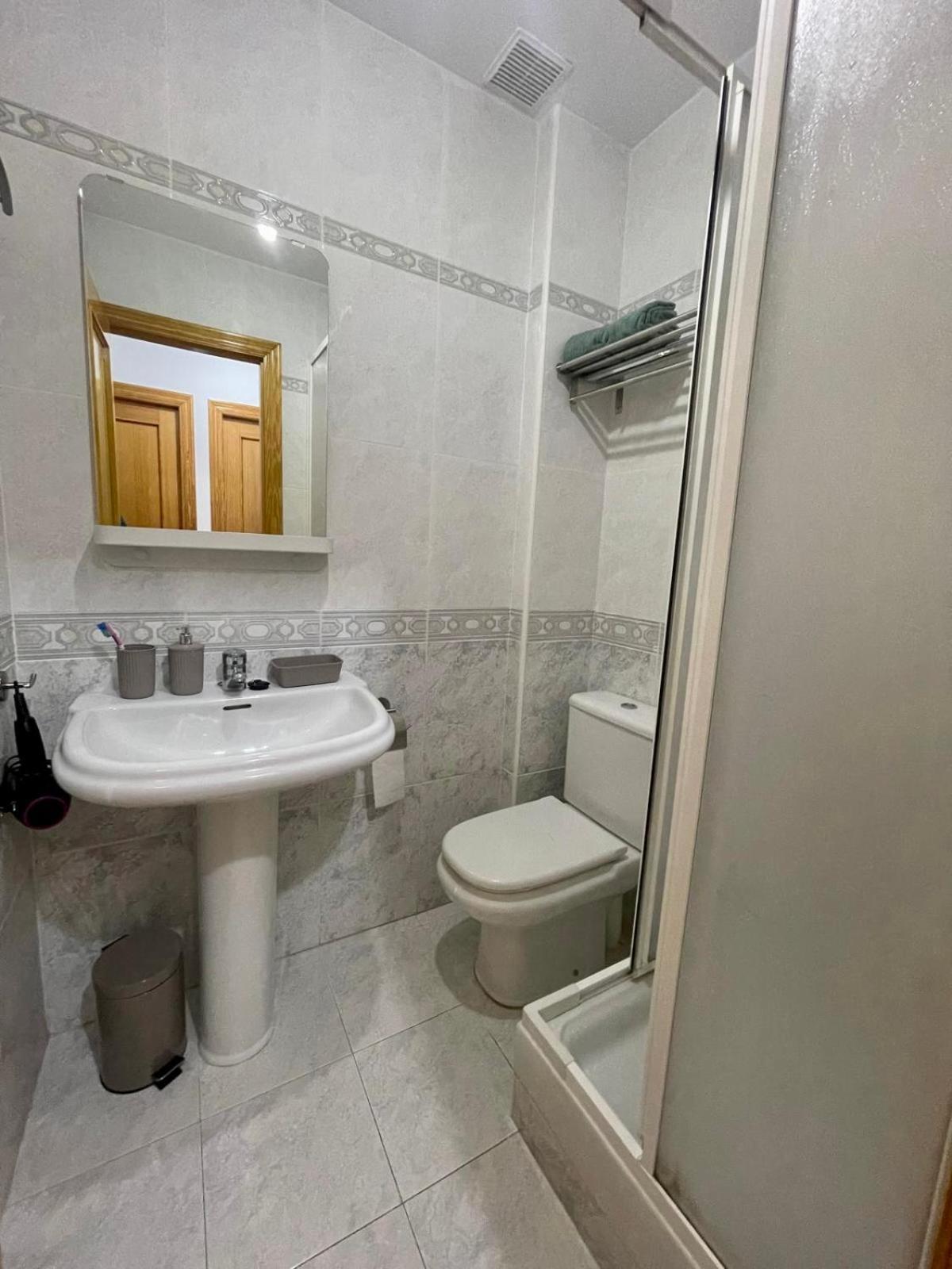 Playa De Miramar - 3 Min Walk To The Beach, Family-Friendly, Near Gandia المظهر الخارجي الصورة