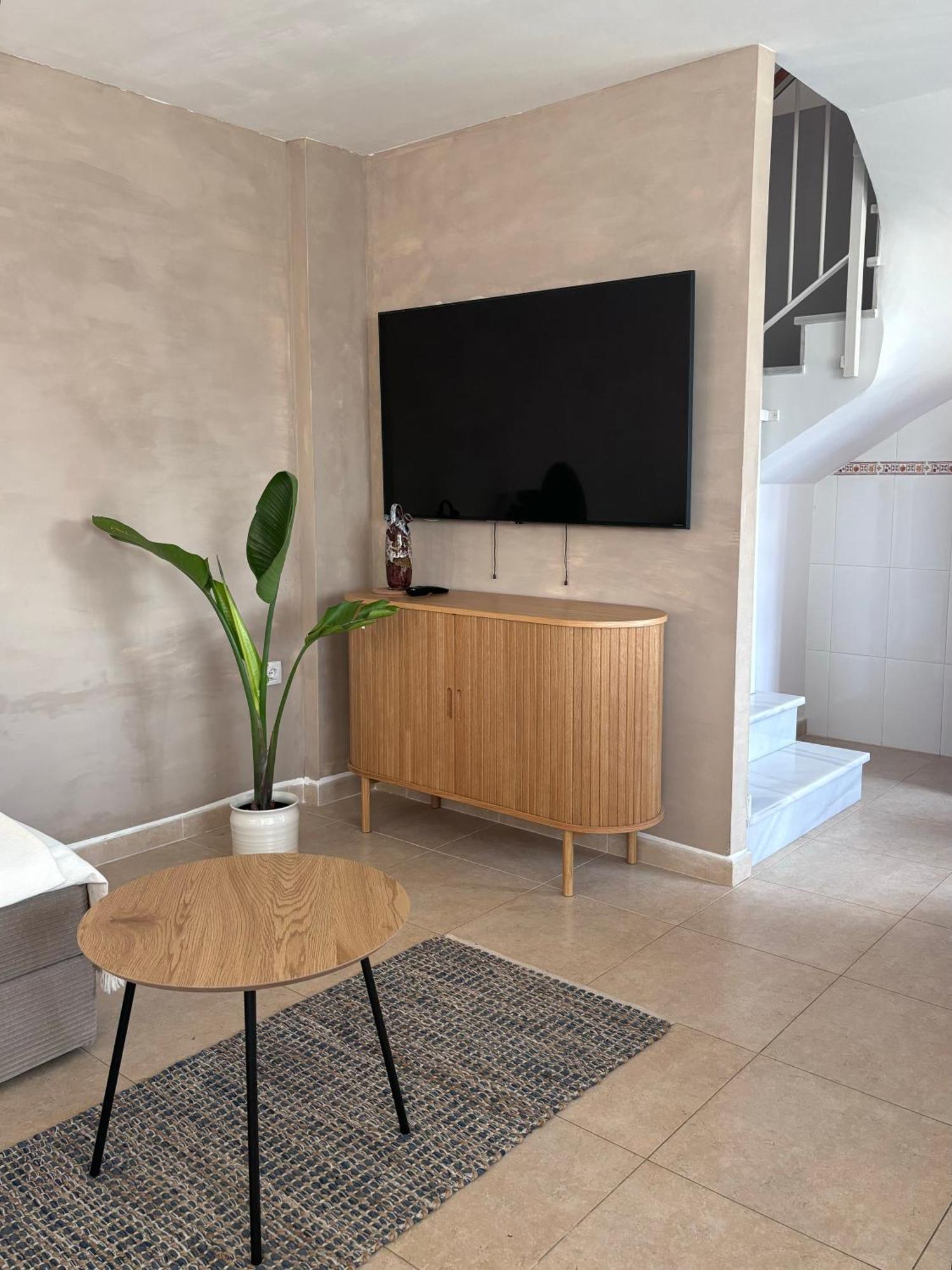 Playa De Miramar - 3 Min Walk To The Beach, Family-Friendly, Near Gandia المظهر الخارجي الصورة