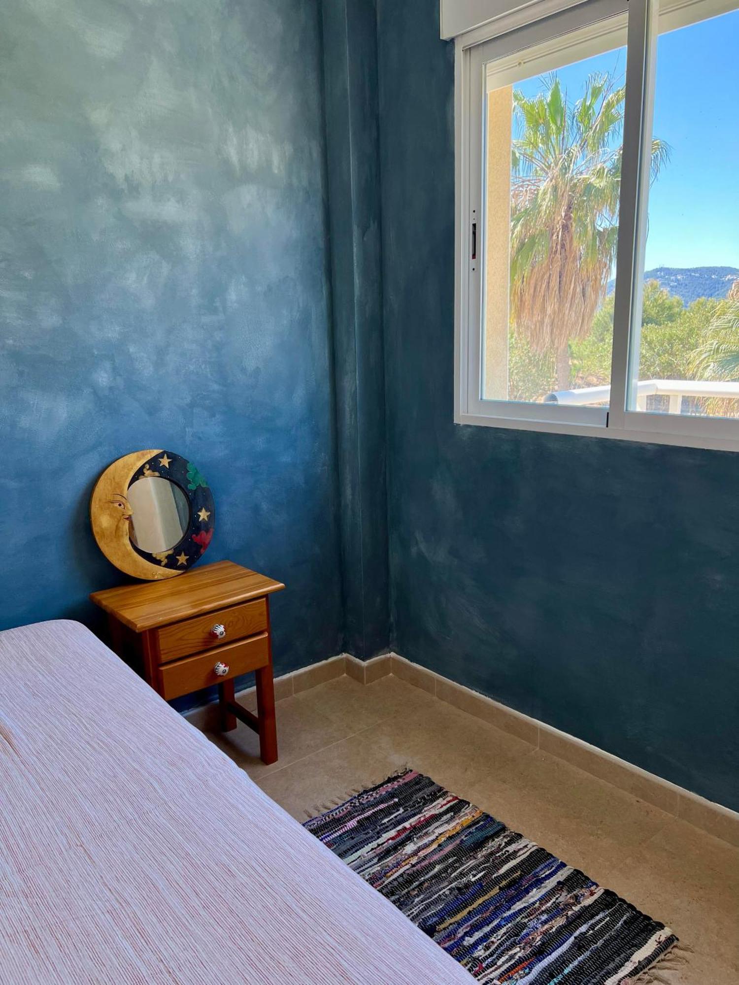 Playa De Miramar - 3 Min Walk To The Beach, Family-Friendly, Near Gandia المظهر الخارجي الصورة