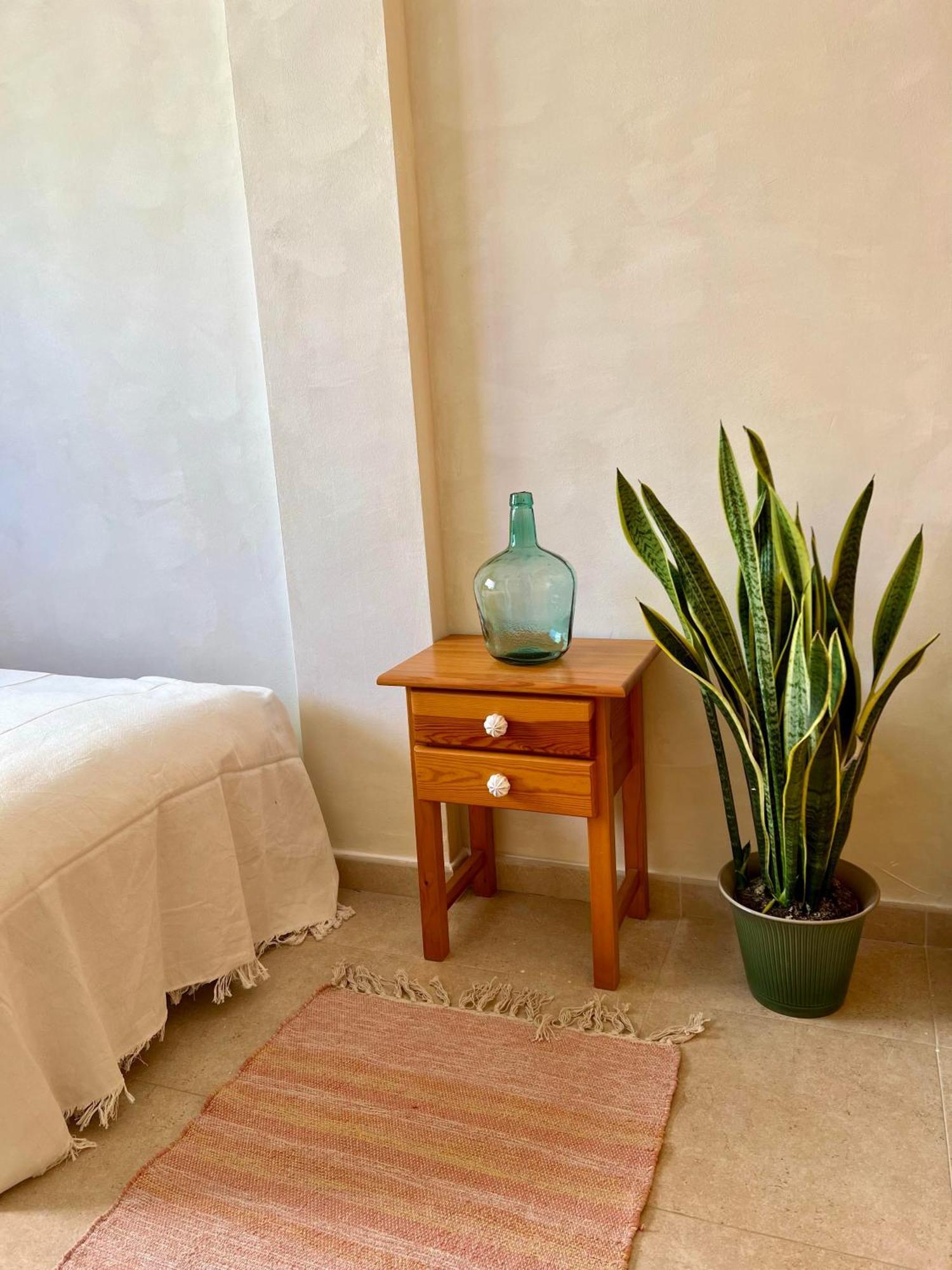Playa De Miramar - 3 Min Walk To The Beach, Family-Friendly, Near Gandia المظهر الخارجي الصورة