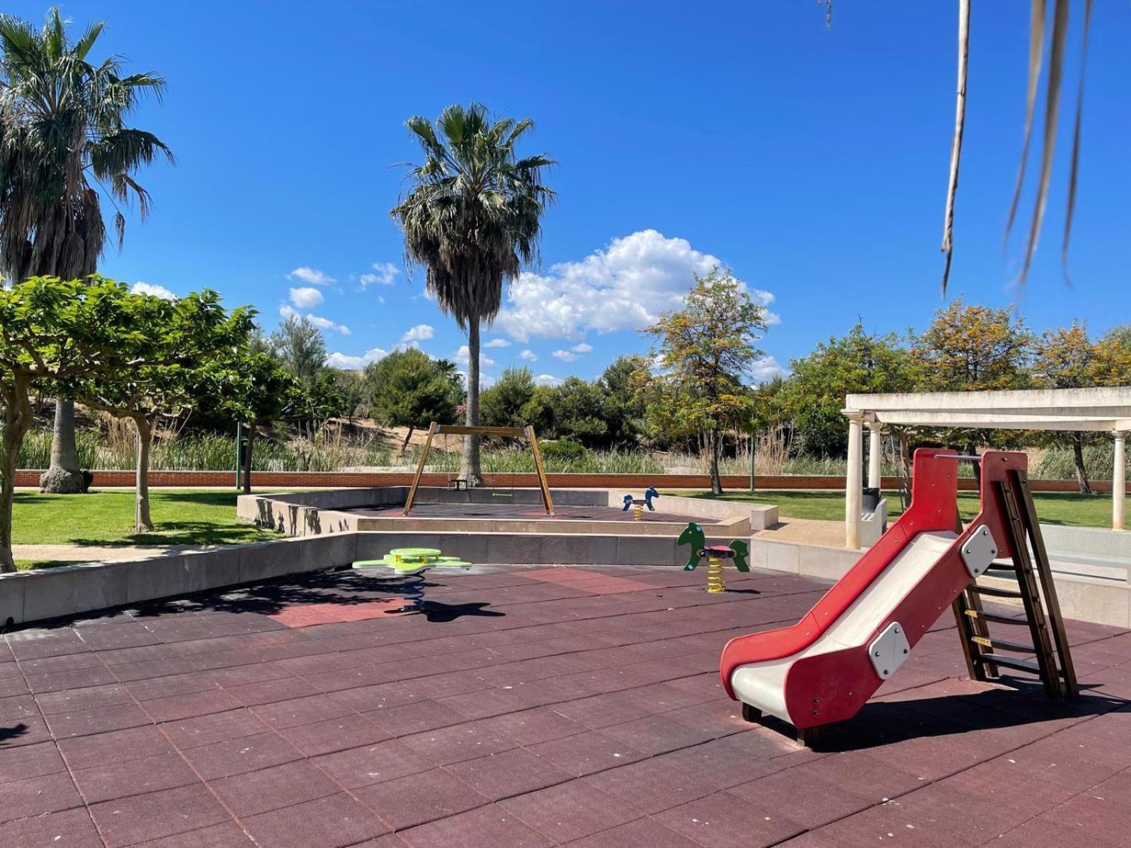 Playa De Miramar - 3 Min Walk To The Beach, Family-Friendly, Near Gandia المظهر الخارجي الصورة